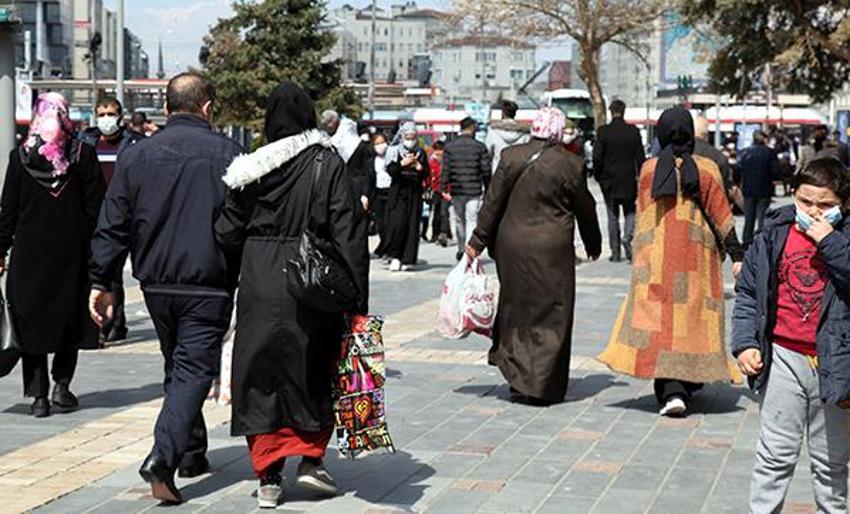 Türkiye'de kırmızı alarm! 58 il çok yüksek riskli kategoriye girdi! İşte alınan yeni kararlar!