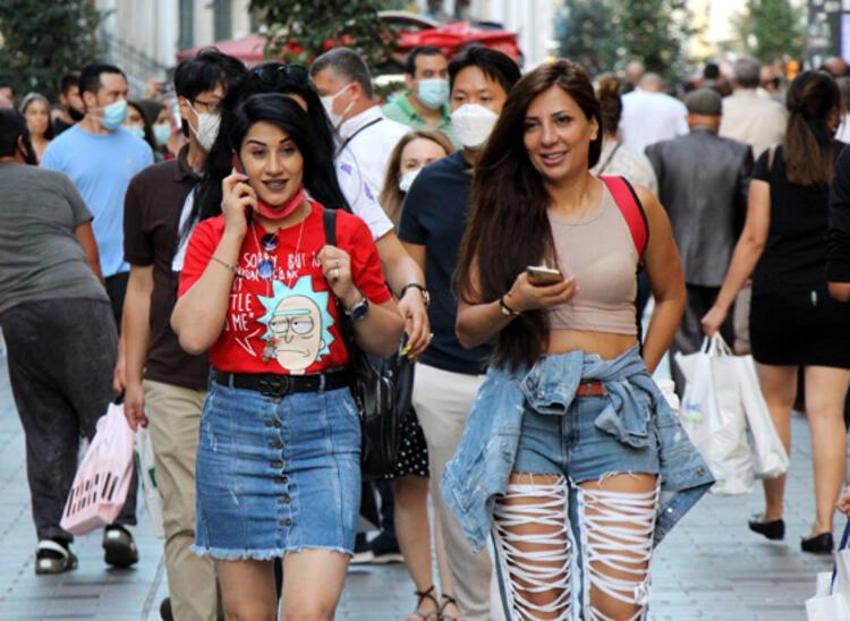 Hafta içi-hafta sonu yasakları geri döndü! Kafe ve restoranlarla ilgili flaş karar!