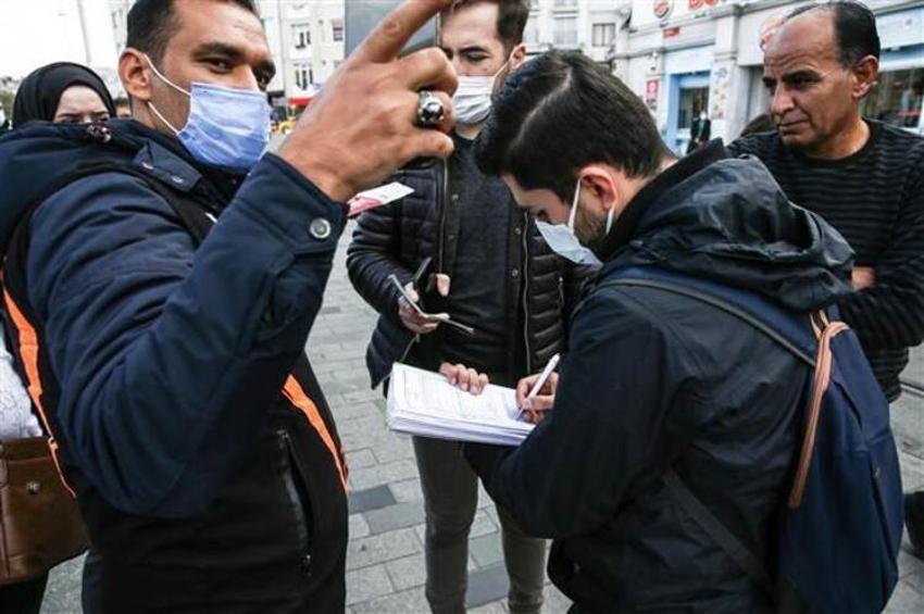 Hafta içi-hafta sonu yasakları geri döndü! Kafe ve restoranlarla ilgili flaş karar!