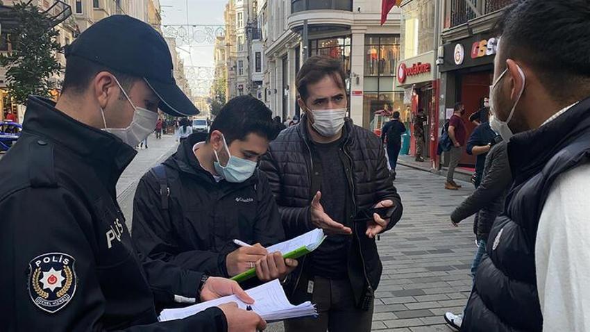 Hafta içi-hafta sonu yasakları geri döndü! Kafe ve restoranlarla ilgili flaş karar!