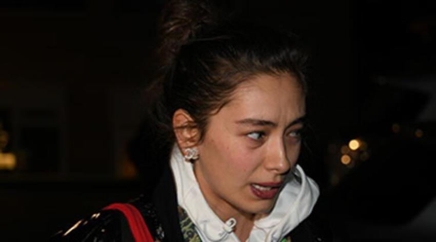 Neslihan Atagül İngiltere'ye gitti! Tedavi...