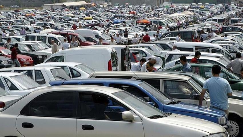 Sıfır ve 2. el araba için flaş fiyat açıklaması! Zam geliyor