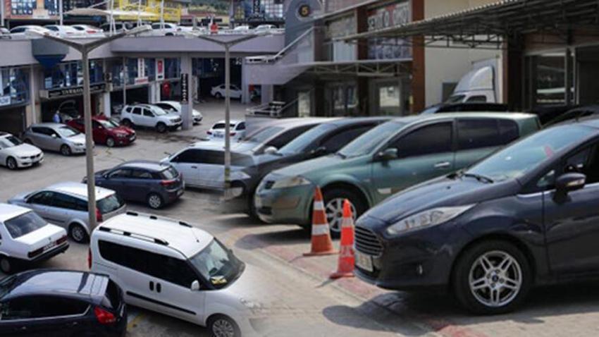 Sıfır ve 2. el araba için flaş fiyat açıklaması! Zam geliyor