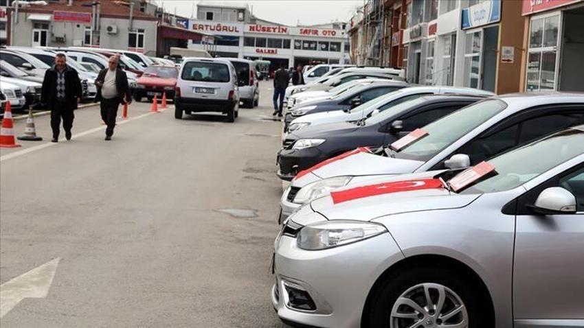 Sıfır ve 2. el araba için flaş fiyat açıklaması! Zam geliyor