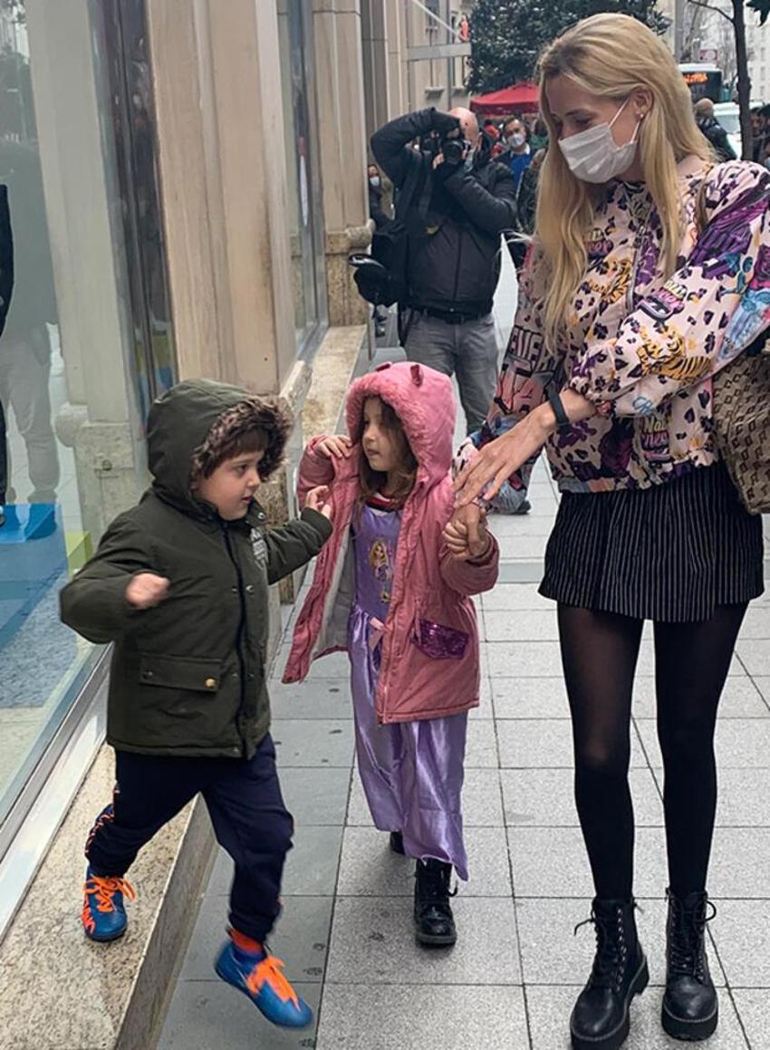 Wilma Elles hastalığını açıkladı! 'Korkuyorum'