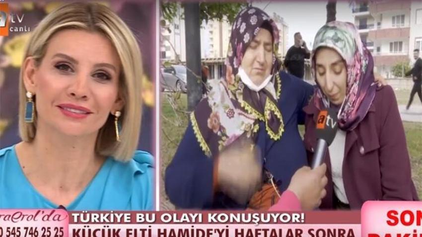 Yufkacıya kaçan eltilerle ilgili flaş gelişme!