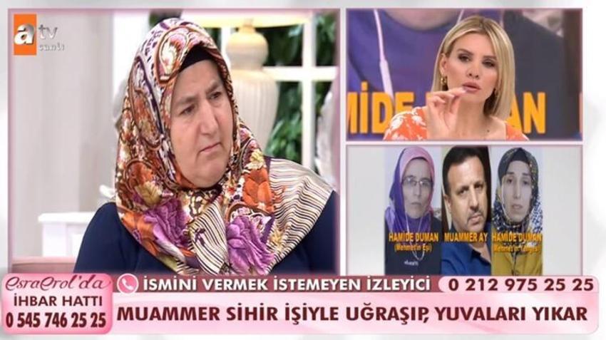Yufkacıya kaçan eltilerle ilgili flaş gelişme!