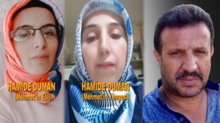 Yufkacıya kaçan eltilerle ilgili flaş gelişme!