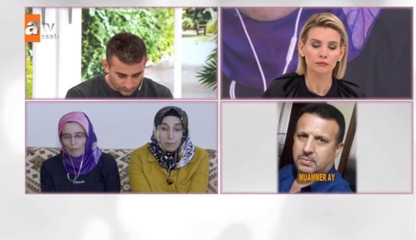 Yufkacıya kaçan eltilerle ilgili flaş gelişme!