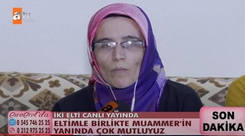 Yufkacıya kaçan eltilerle ilgili flaş gelişme!