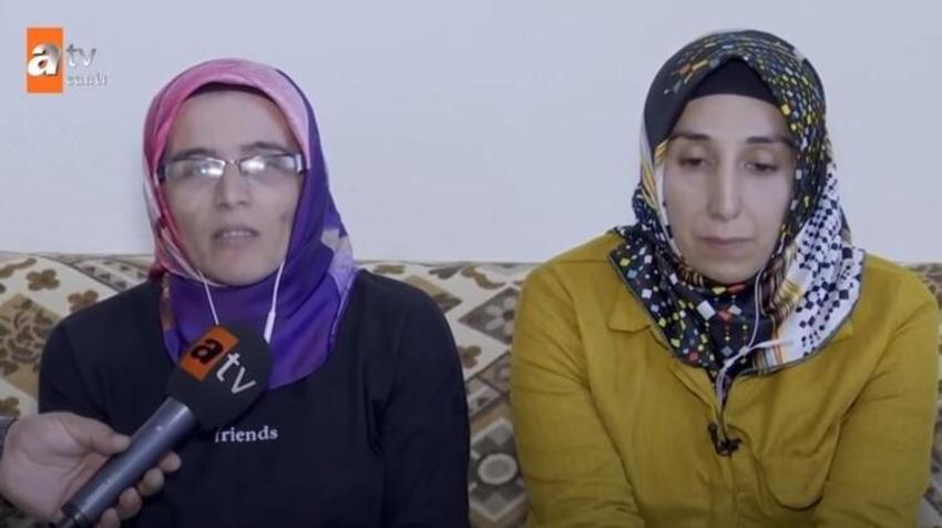 Yufkacıya kaçan eltilerle ilgili flaş gelişme!