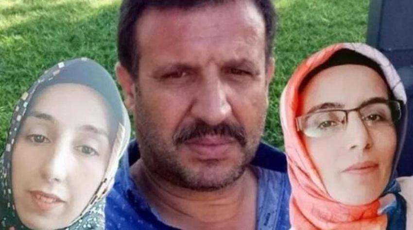 Yufkacıya kaçan eltilerle ilgili flaş gelişme!