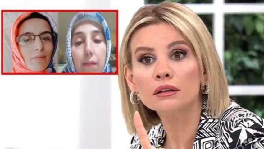 Yufkacıya kaçan eltilerle ilgili flaş gelişme!