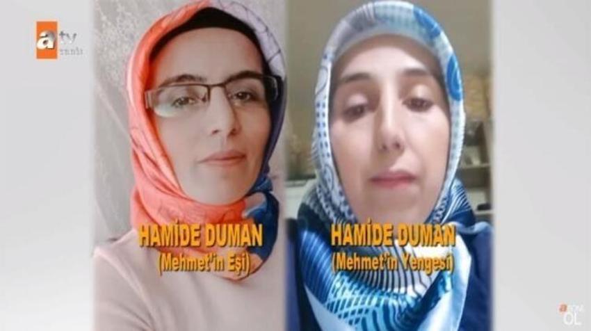 Yufkacıya kaçan eltilerle ilgili flaş gelişme!