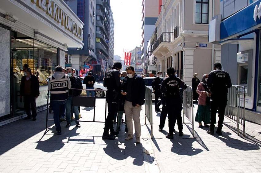 28 ilde korkutan gelişme! Ölümler yüzde 77 arttı...