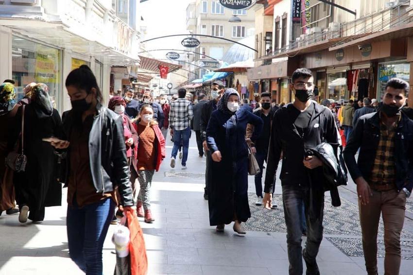 28 ilde korkutan gelişme! Ölümler yüzde 77 arttı...