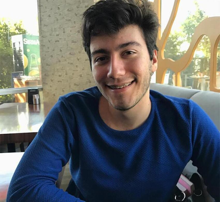 Enes Batur'a büyük şok! Youtube'a video yüklemesi yasaklandı...