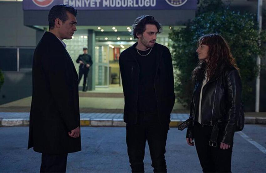Sadakatsiz Derin'in kaybında şok gelişme! Bulunan sarışın kadın kim?
