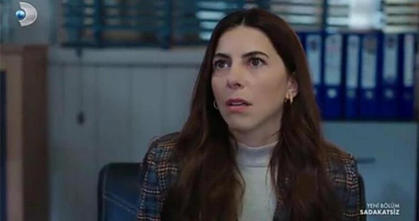 Sadakatsiz Derin'in kaybında şok gelişme! Bulunan sarışın kadın kim?