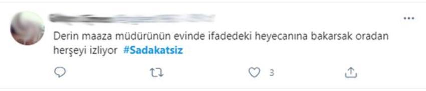 Sadakatsiz Derin'in kaybında şok gelişme! Bulunan sarışın kadın kim?