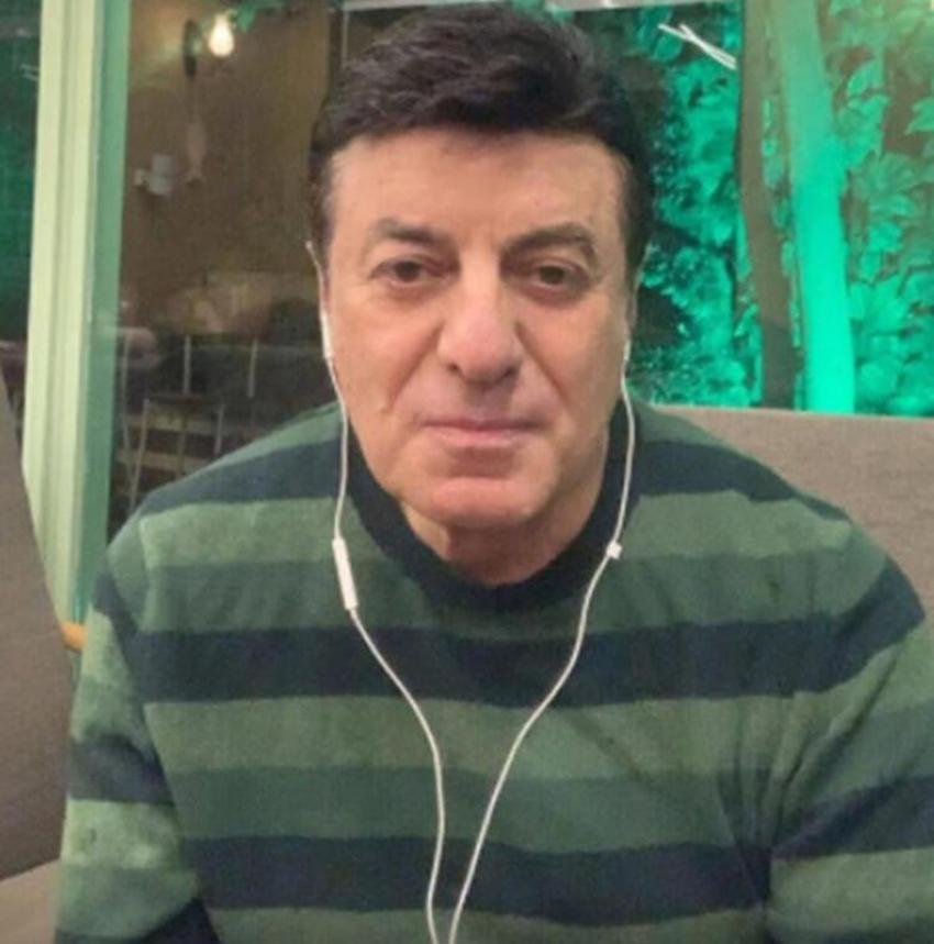 Coşkun Sabah: Kızım Kordon'da şort giyebilir, Mardin'de giydirmem
