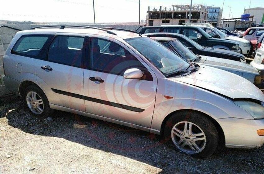 İkinci el ucuz araba! Bakanlık satıyor! 50 bin liranın altında...