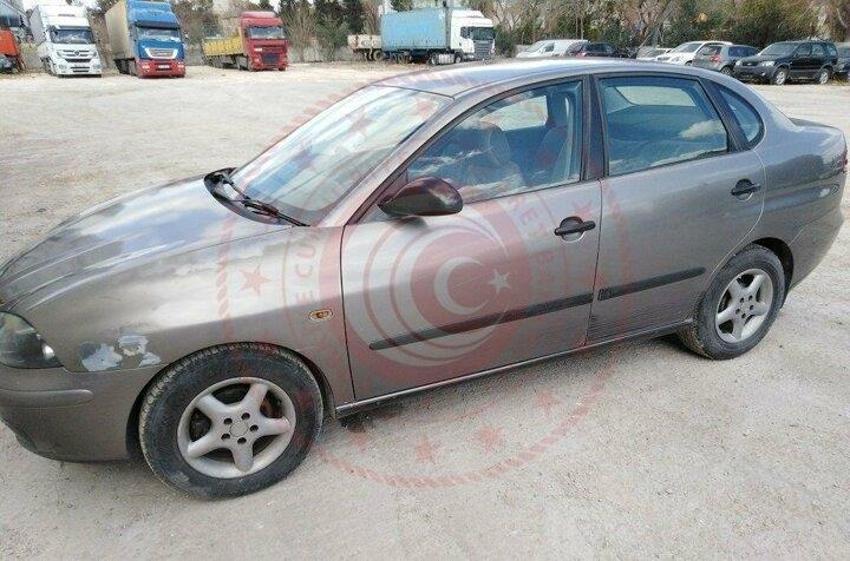 İkinci el ucuz araba! Bakanlık satıyor! 50 bin liranın altında...