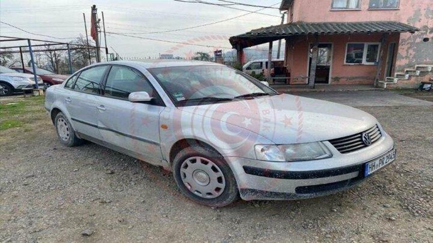 İkinci el ucuz araba! Bakanlık satıyor! 50 bin liranın altında...
