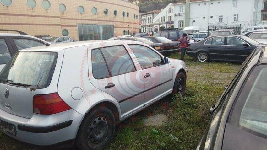 İkinci el ucuz araba! Bakanlık satıyor! 50 bin liranın altında...