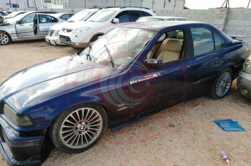 İkinci el ucuz araba! Bakanlık satıyor! 50 bin liranın altında...