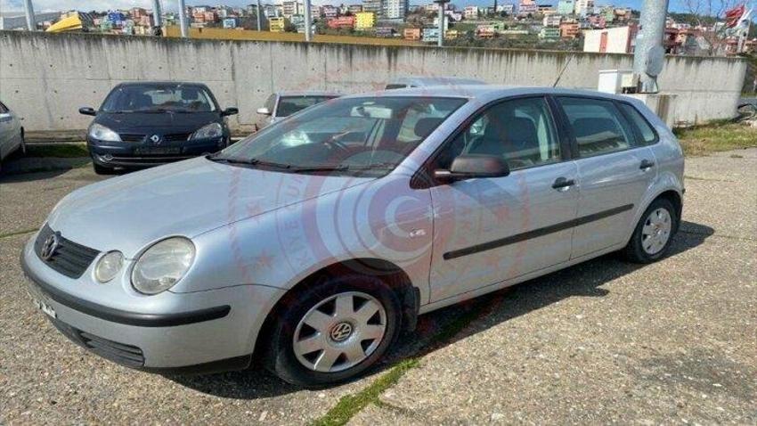 İkinci el ucuz araba! Bakanlık satıyor! 50 bin liranın altında...