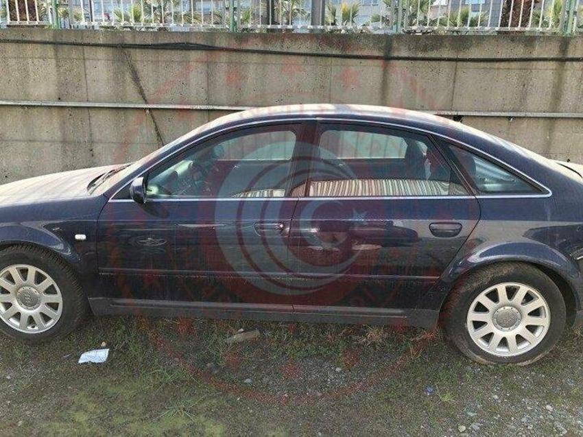 İkinci el ucuz araba! Bakanlık satıyor! 50 bin liranın altında...