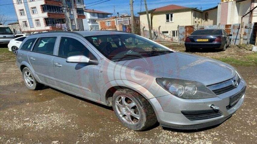 İkinci el ucuz araba! Bakanlık satıyor! 50 bin liranın altında...