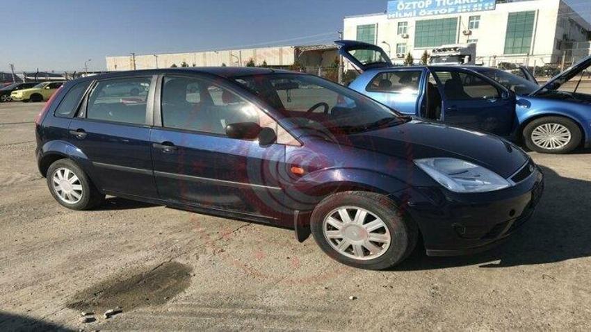 İkinci el ucuz araba! Bakanlık satıyor! 50 bin liranın altında...