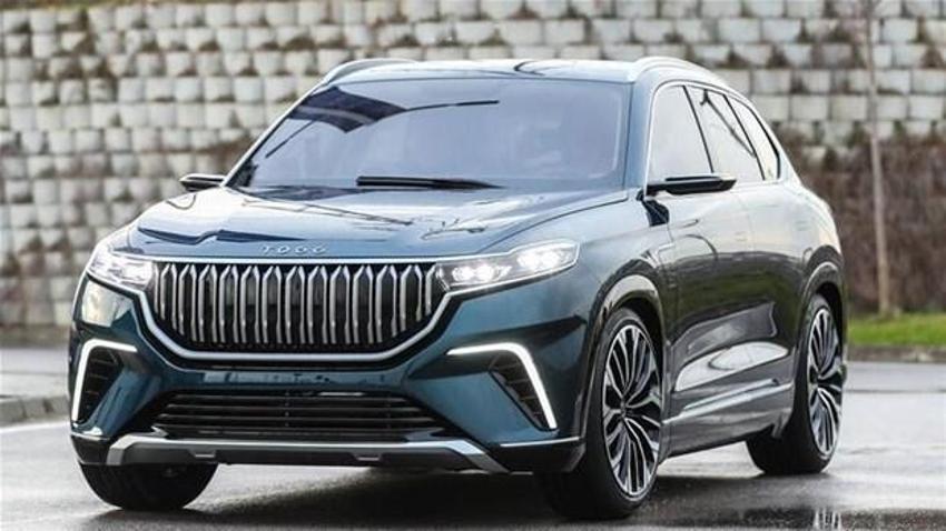Yerli otomobilde flaş gelişme! Belli oldu