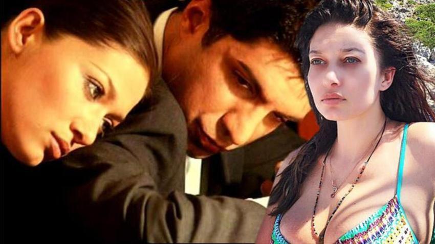 Nurgül Yeşilçay'dan çarpıcı 'Asmalı Konak' itirafı!