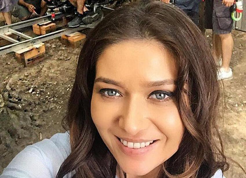 Nurgül Yeşilçay'dan çarpıcı 'Asmalı Konak' itirafı!