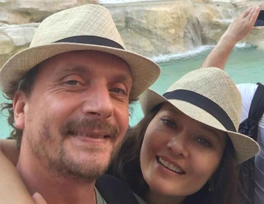 Nurgül Yeşilçay'dan çarpıcı 'Asmalı Konak' itirafı!