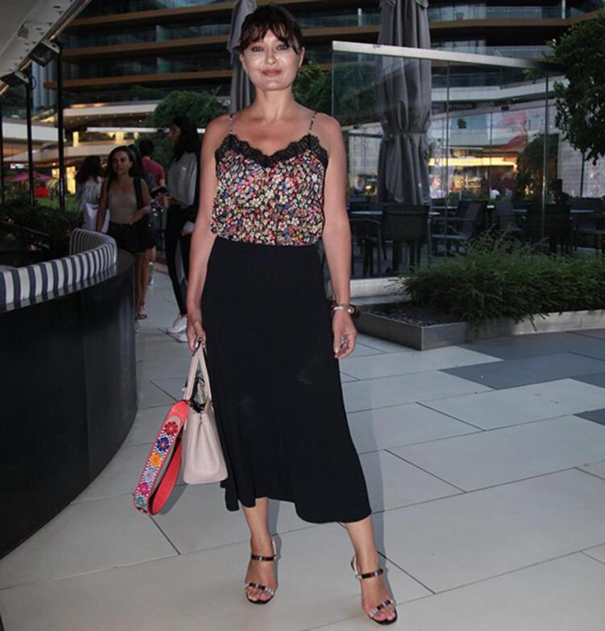 Nurgül Yeşilçay'dan çarpıcı 'Asmalı Konak' itirafı!