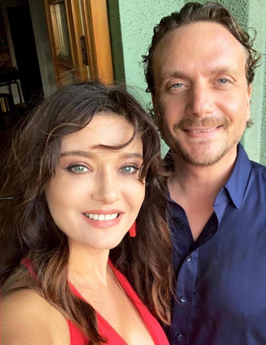 Nurgül Yeşilçay'dan çarpıcı 'Asmalı Konak' itirafı!