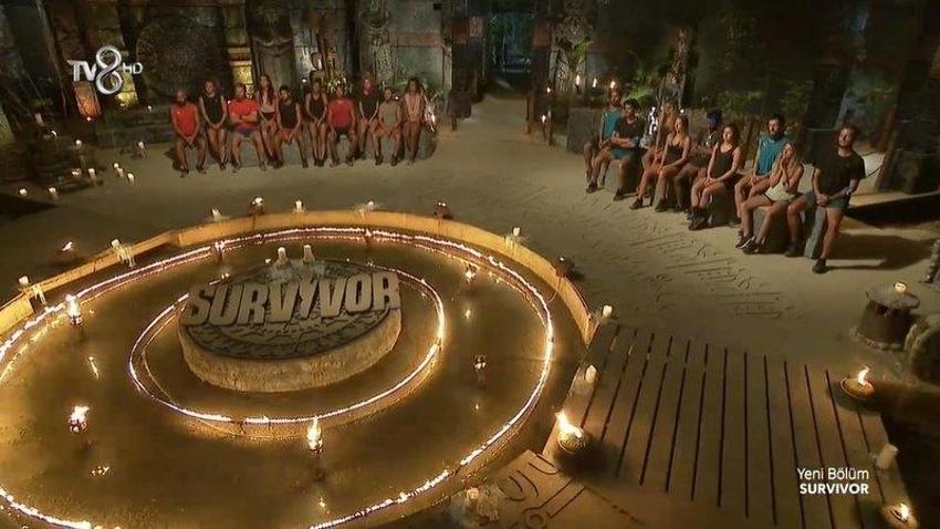 Survivor’da kim elendi? Ödül oyununu kazanan takım…