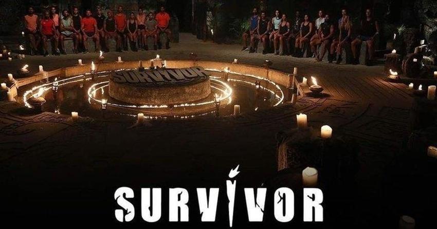 Survivor’da kim elendi? Ödül oyununu kazanan takım…