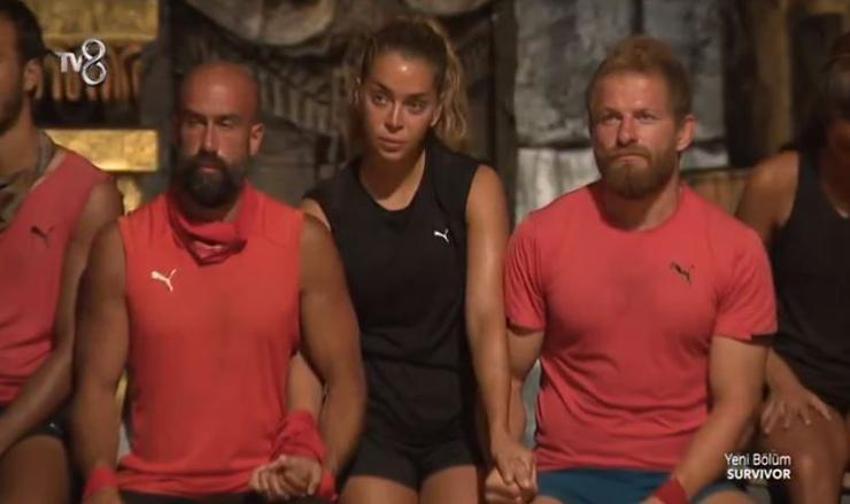 Survivor’da kim elendi? Ödül oyununu kazanan takım…