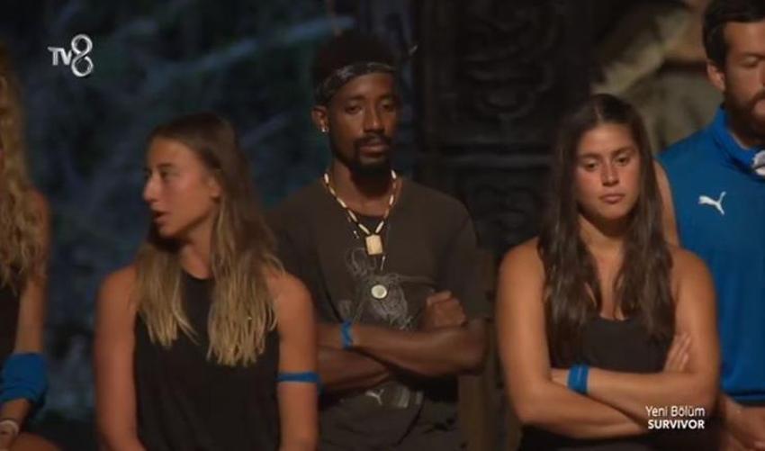 Survivor’da kim elendi? Ödül oyununu kazanan takım…