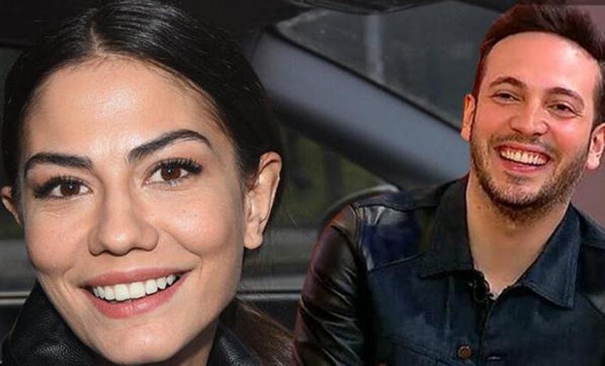 Oğuzhan Koç müjdeyi verdi! Demet Özdemir...