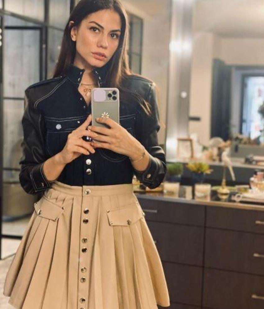 Oğuzhan Koç müjdeyi verdi! Demet Özdemir...