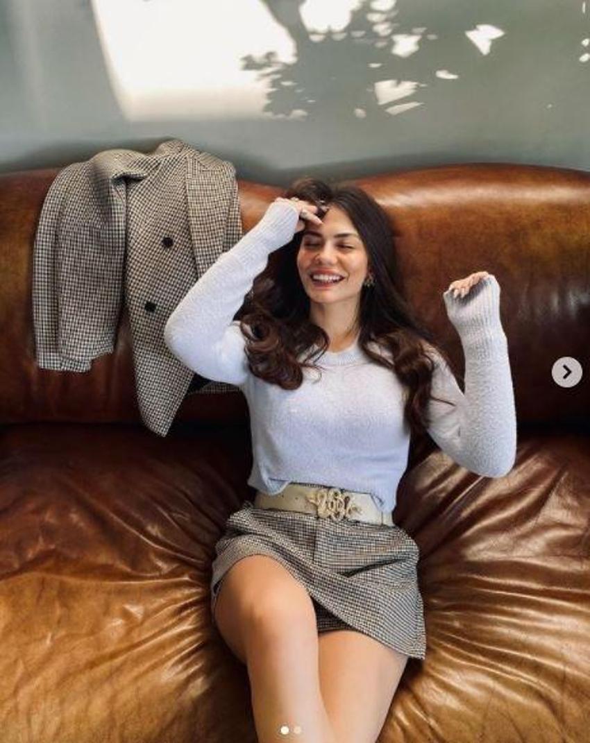 Oğuzhan Koç müjdeyi verdi! Demet Özdemir...