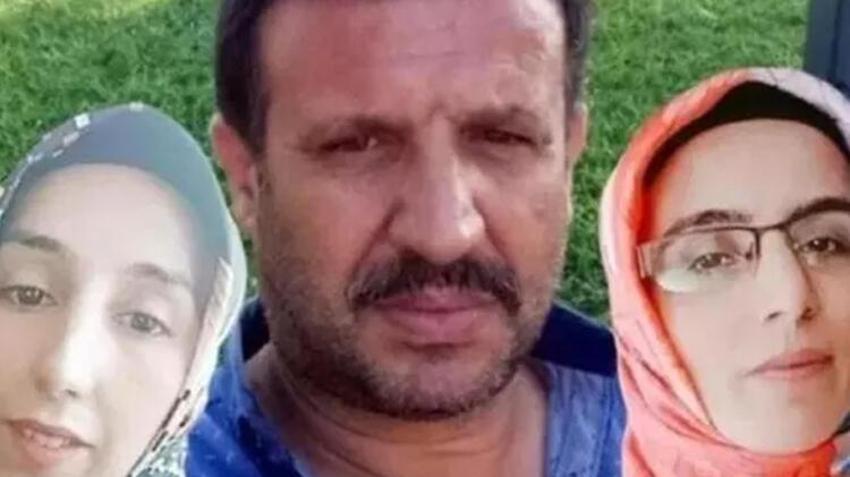 Türkiye'nin konuştuğu iki elti olayında yufkacı Muammer ilk kez konuştu: Onunla ilişkim var...