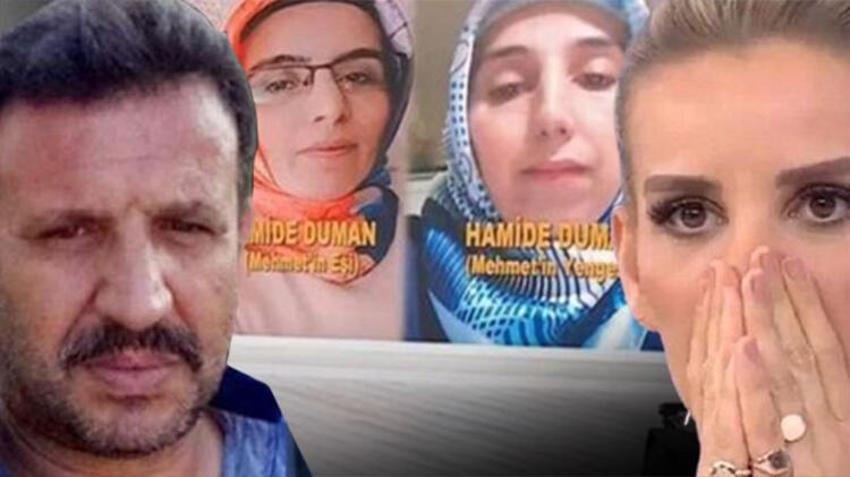 Türkiye'nin konuştuğu iki elti olayında yufkacı Muammer ilk kez konuştu: Onunla ilişkim var...