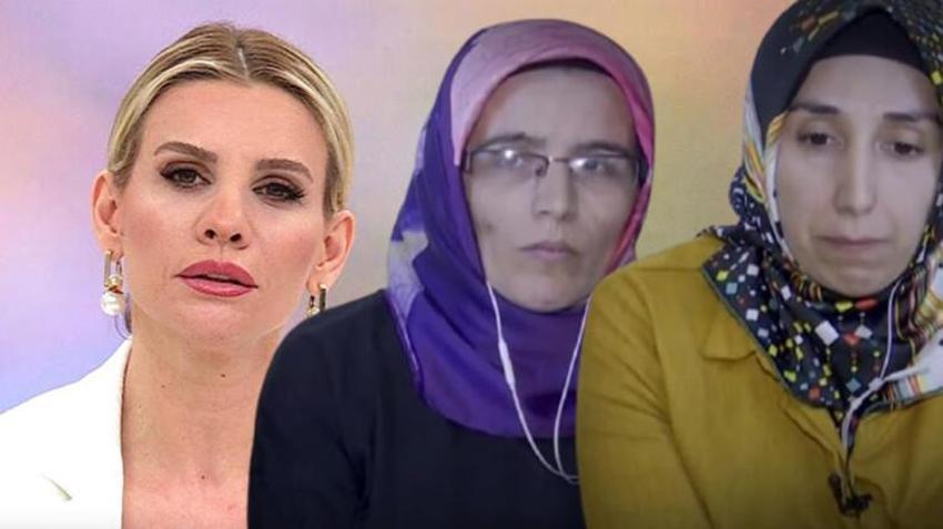 Türkiye'nin konuştuğu iki elti olayında yufkacı Muammer ilk kez konuştu: Onunla ilişkim var...